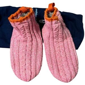 Bombas Kids Slipper Tech Booties 11-13youth